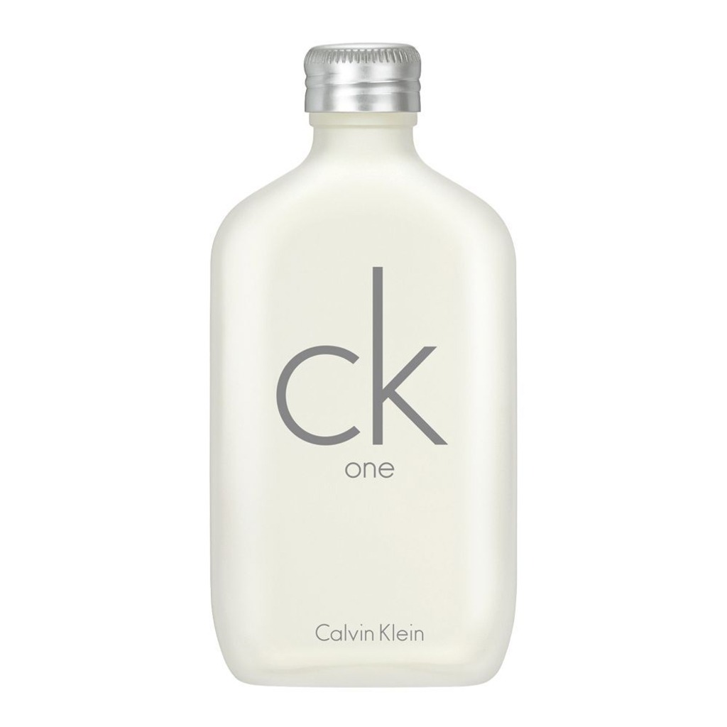 Calvin Klein One Eau De Toilette - Floral Luxury Fragrance 200ml