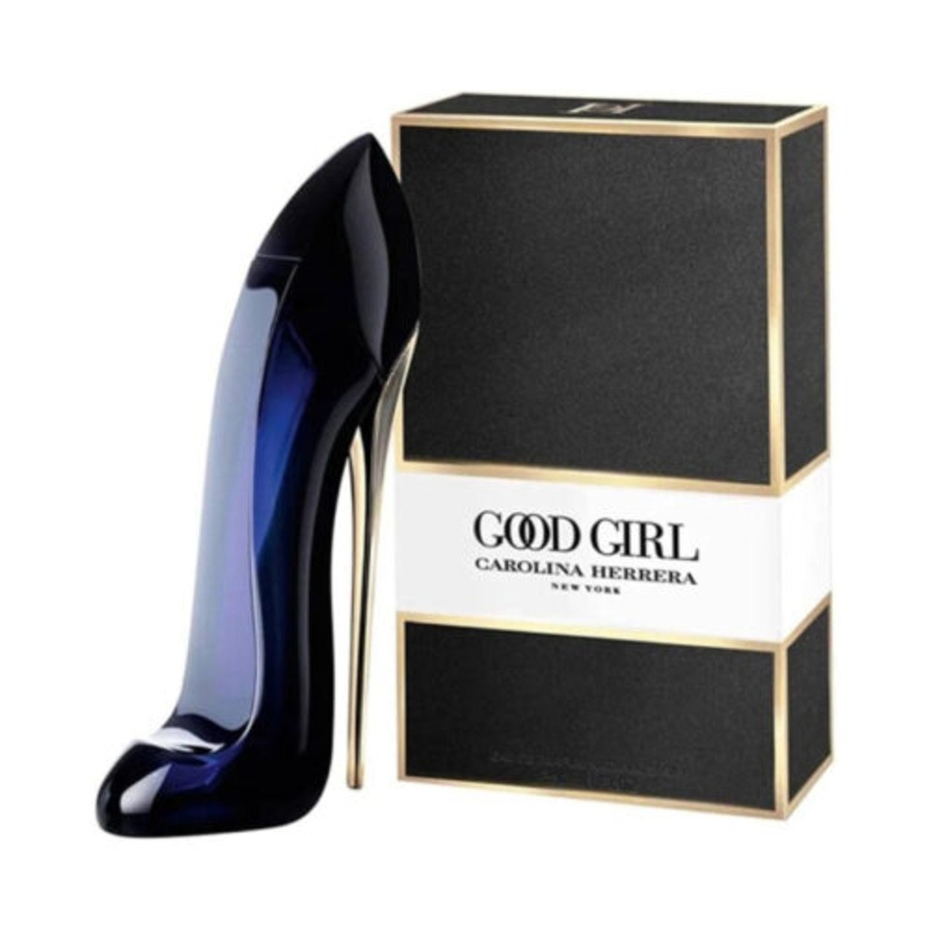 Carolina Herrera Good Girl Eau De Parfum For Women 80ml