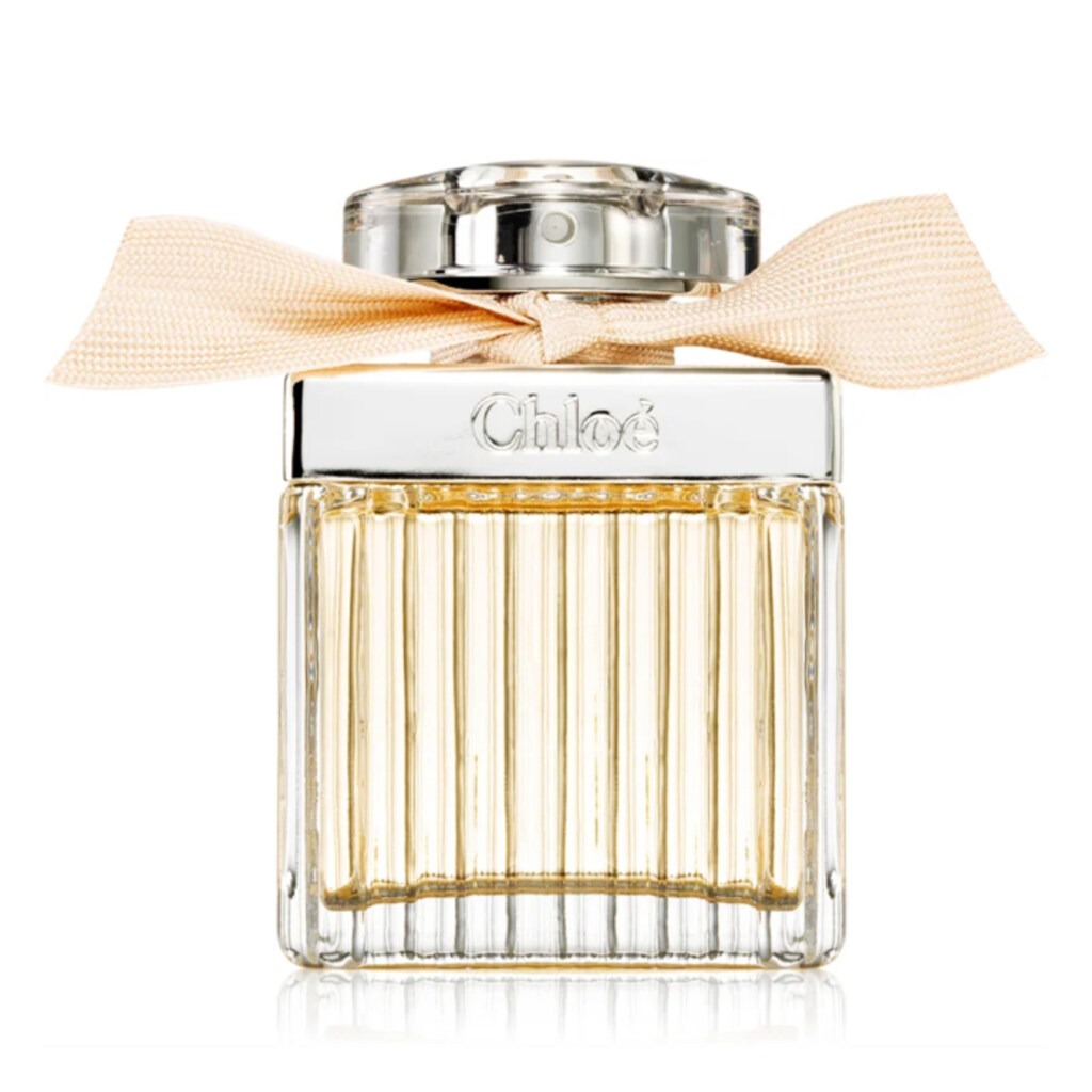 Chloe Eau De Parfum For Women - Floral Luxury Fragrance 75ml