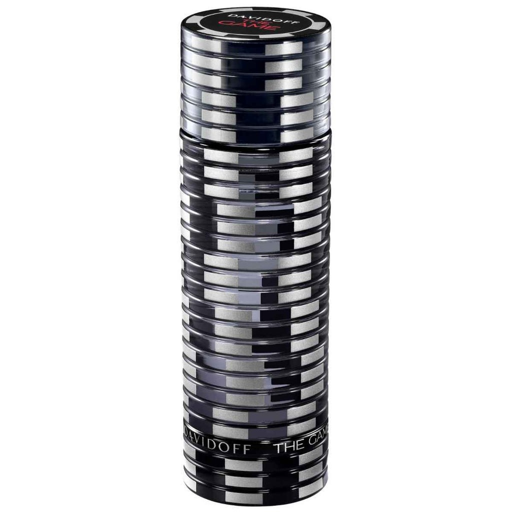 Davidoff The Game Eau De Toilette For Men 100ml