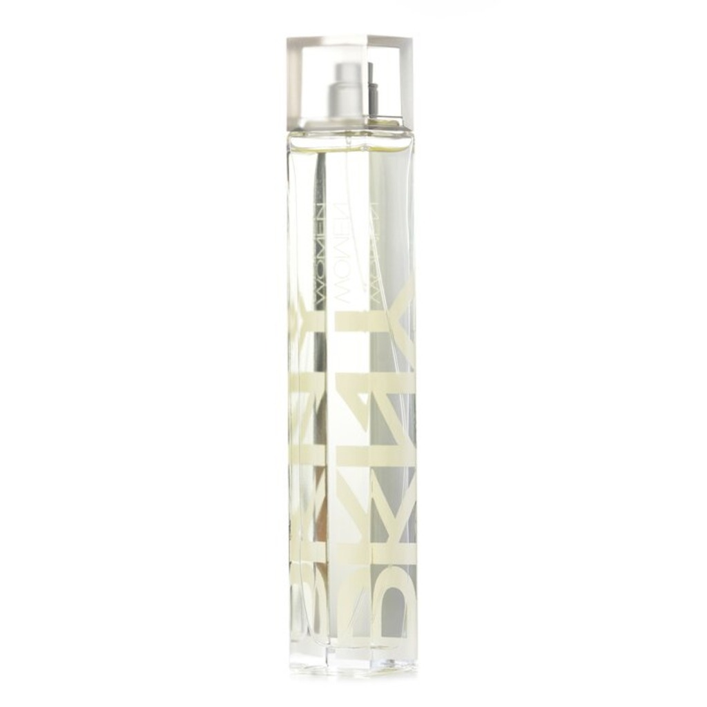 DKNY Women Energizing Eau De Parfum - Citrus Floral Fragrance 100ml