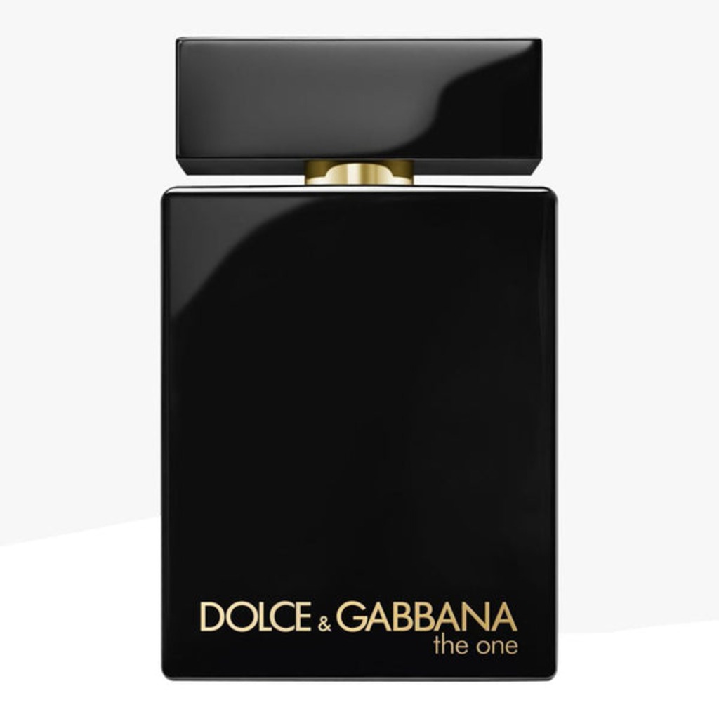 Dolce & Gabbana The One Intense Eau De Parfum For Men - Woody Luxury Fragrance 100ml