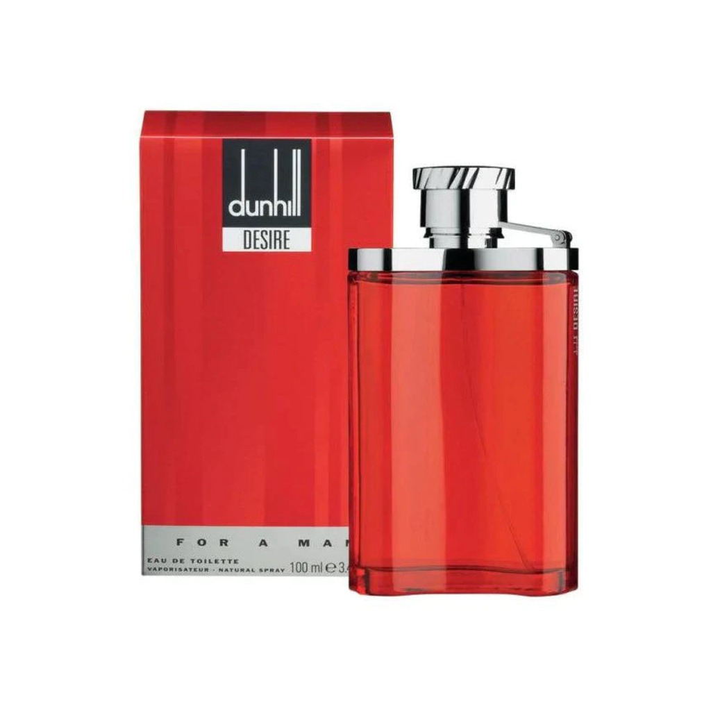 Dunhill Desire Eau De Toilette For Men 100ml