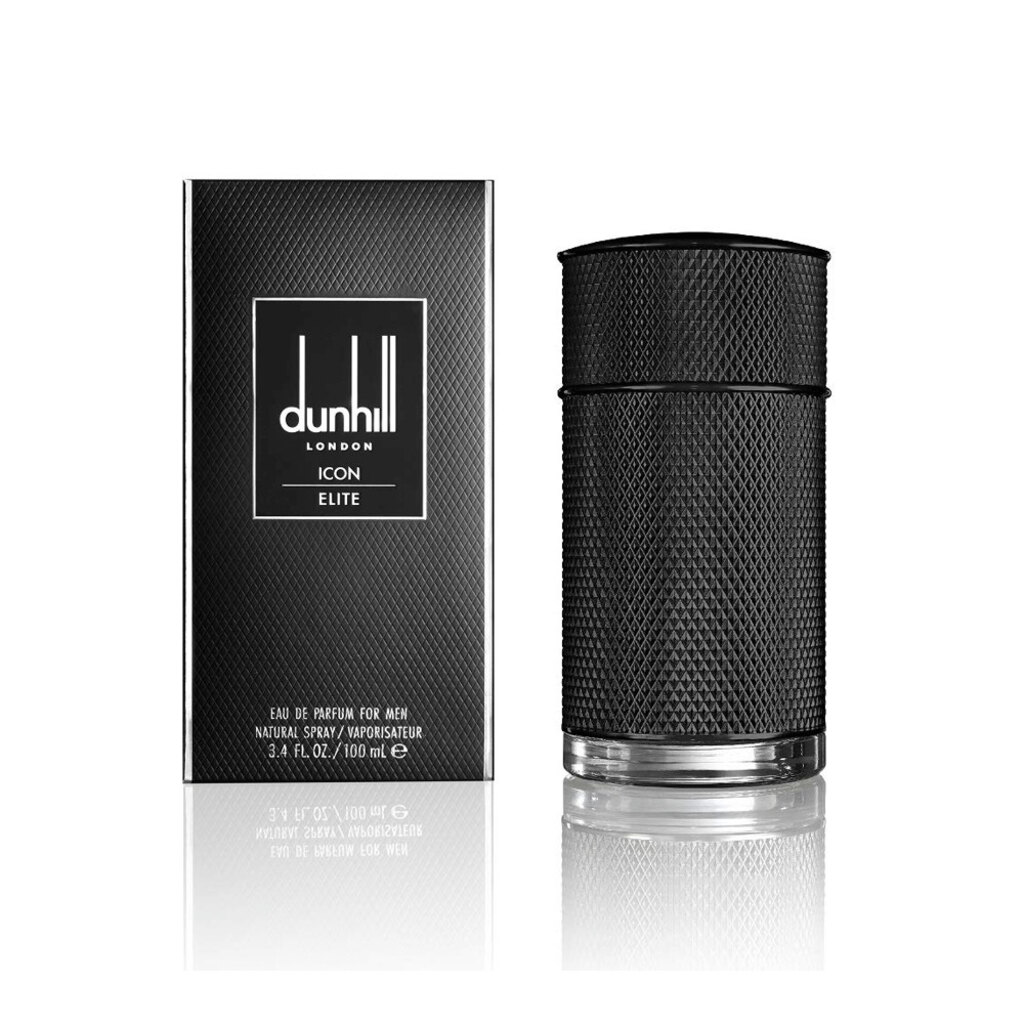 Dunhill Icon Elite Eau De Parfum For Men 100ml