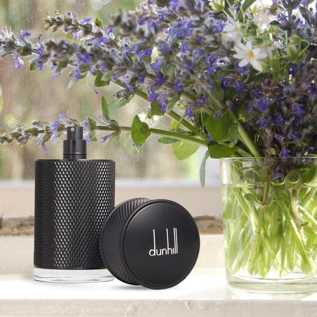 Dunhill Icon Elite Eau De Parfum For Men 100ml