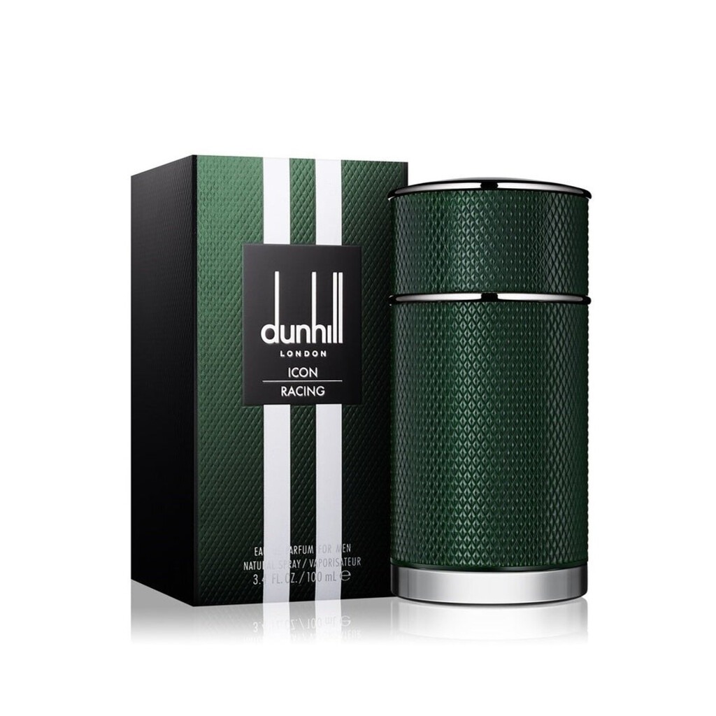 Dunhill Icon Racing Green Eau De Parfum For Men 100ml