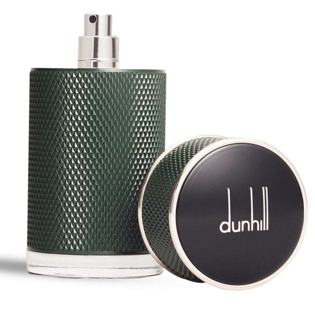 Dunhill Icon Racing Green Eau De Parfum For Men 100ml