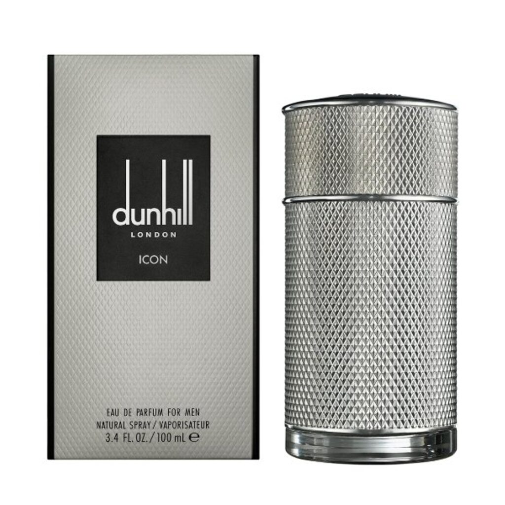 Dunhill London Icon Eau De Parfum For Men 100ml
