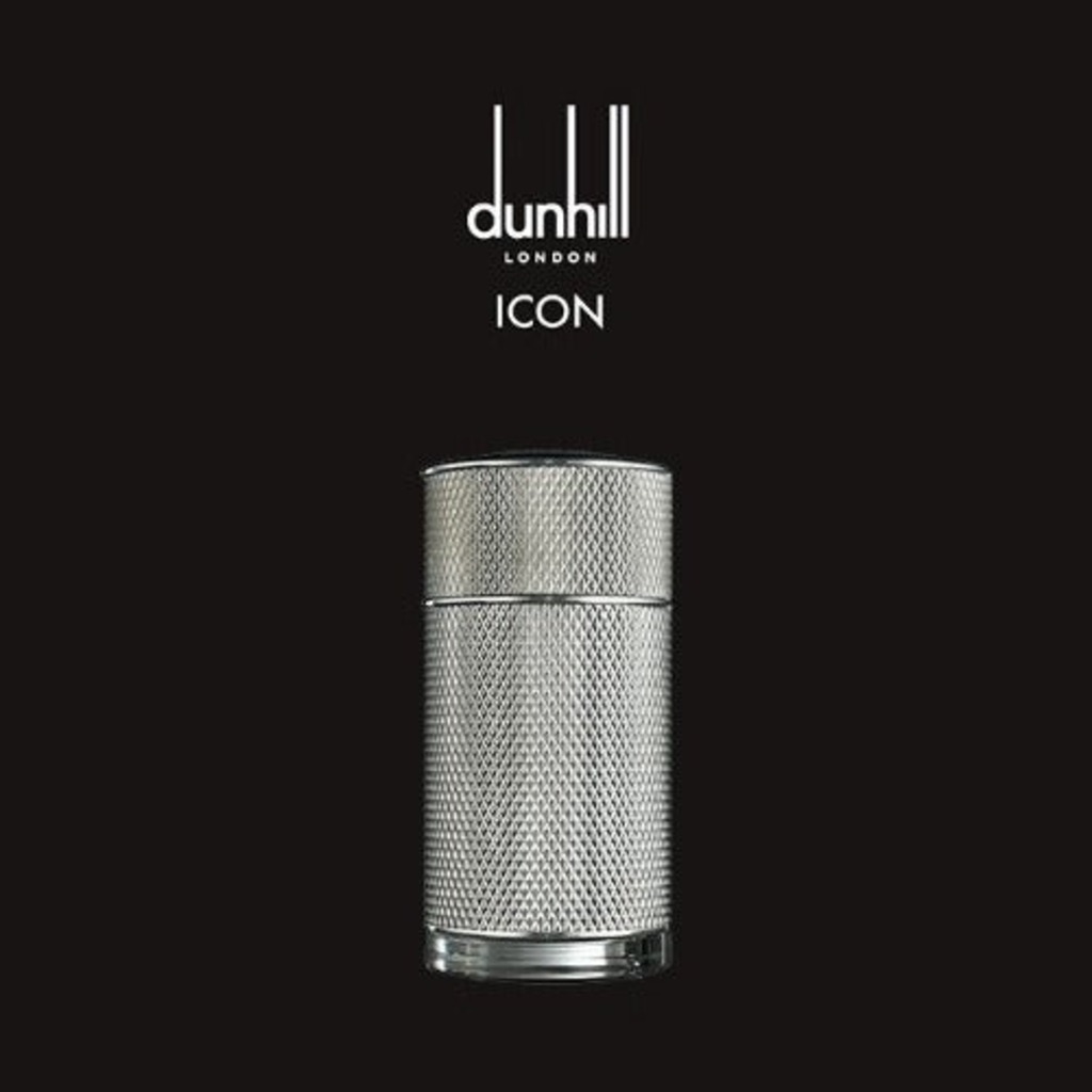 Dunhill London Icon Eau De Parfum For Men 100ml