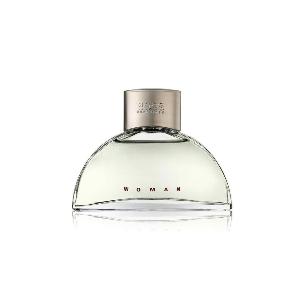Hugo Boss Woman Eau De Parfum For Women - Oriental Fragrance 90ml