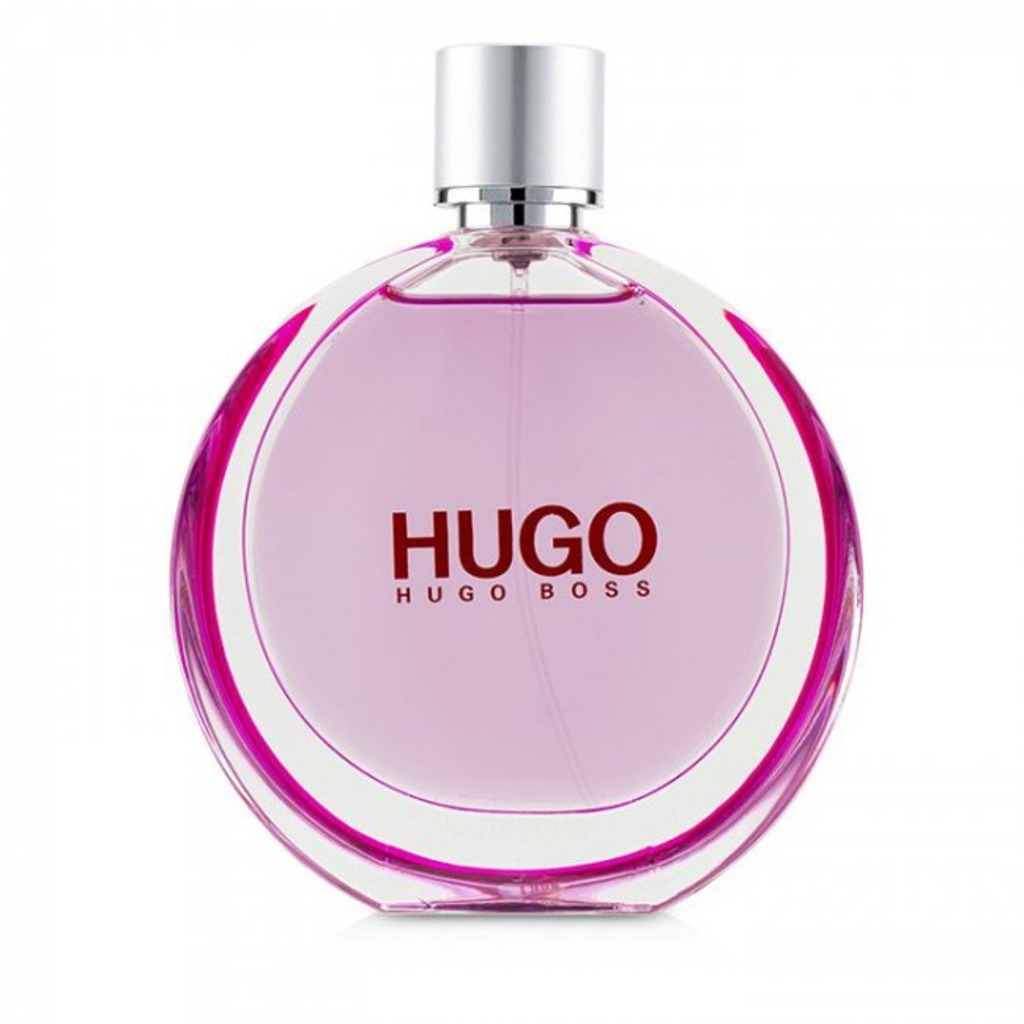 Hugo Boss Extreme Eau De Parfum For Women - Fresh Floral Fragrance 75ml