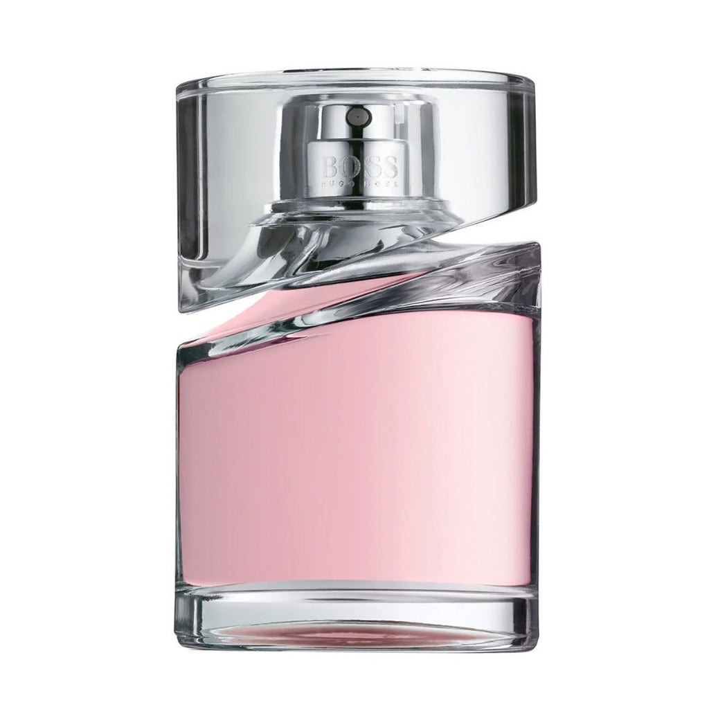 Hugo Boss Femme Eau De Parfum For Women - Fresh Floral Fragrance 75ml