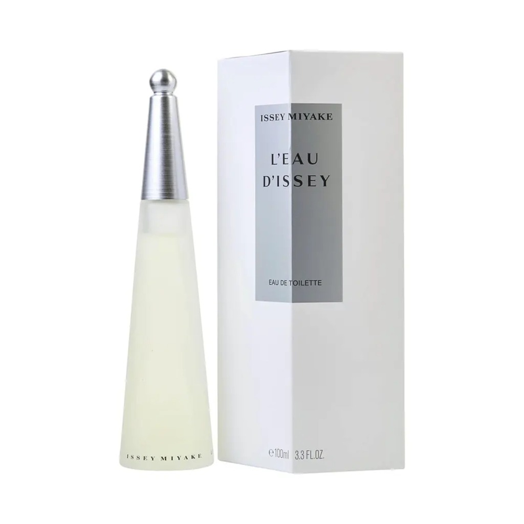 Issey Miyake L'Eau D'Issey Eau De Toilette For Women 100ml