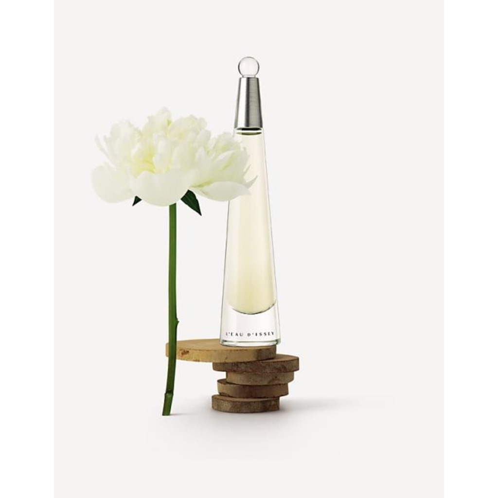 Issey Miyake L'Eau D'Issey Eau De Toilette For Women 100ml