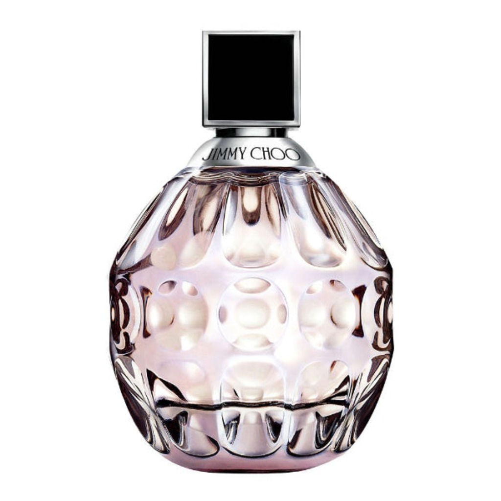 Jimmy Choo Eau De Parfum For Women 100ml