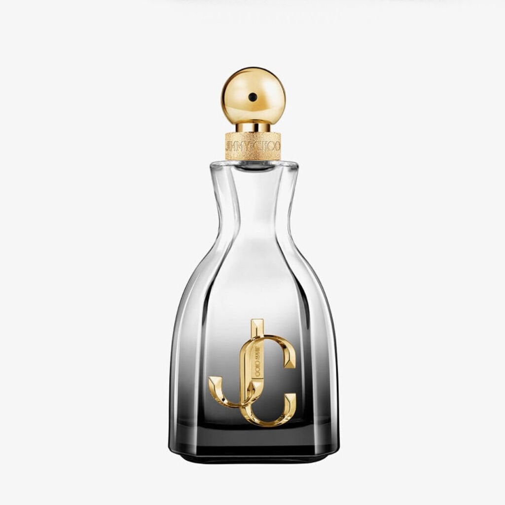 Jimmy Choo I Want Choo Forever Eau De Parfum For Women 100ml