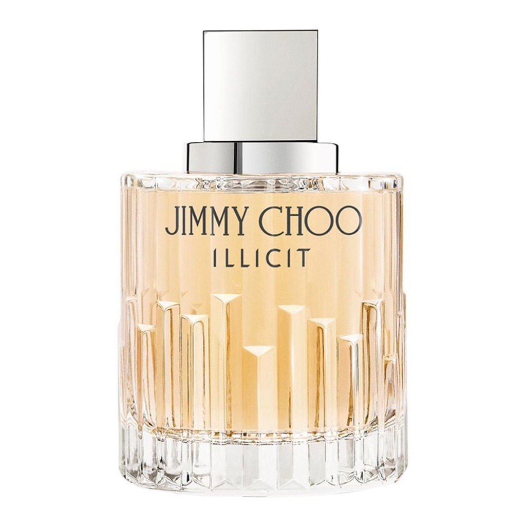 Jimmy Choo Illicit Eau De Parfum For Women 100ml