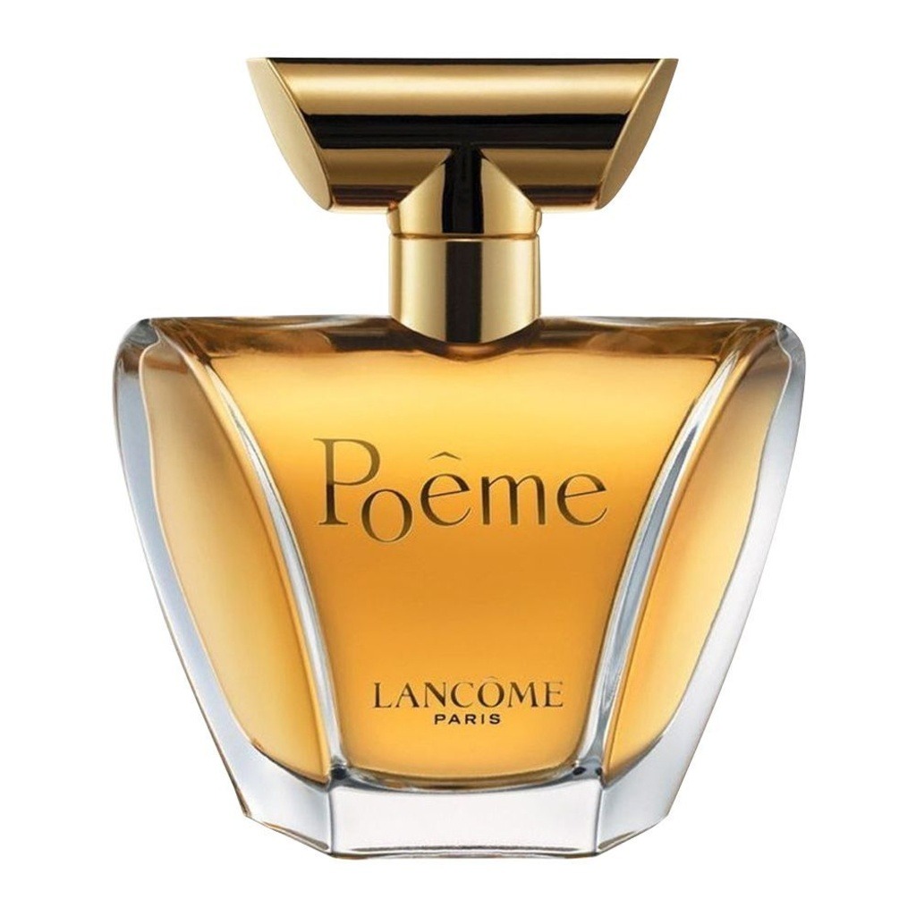 Lancome Poeme Eau De Parfum For Women - Floral Fragrance 100ml