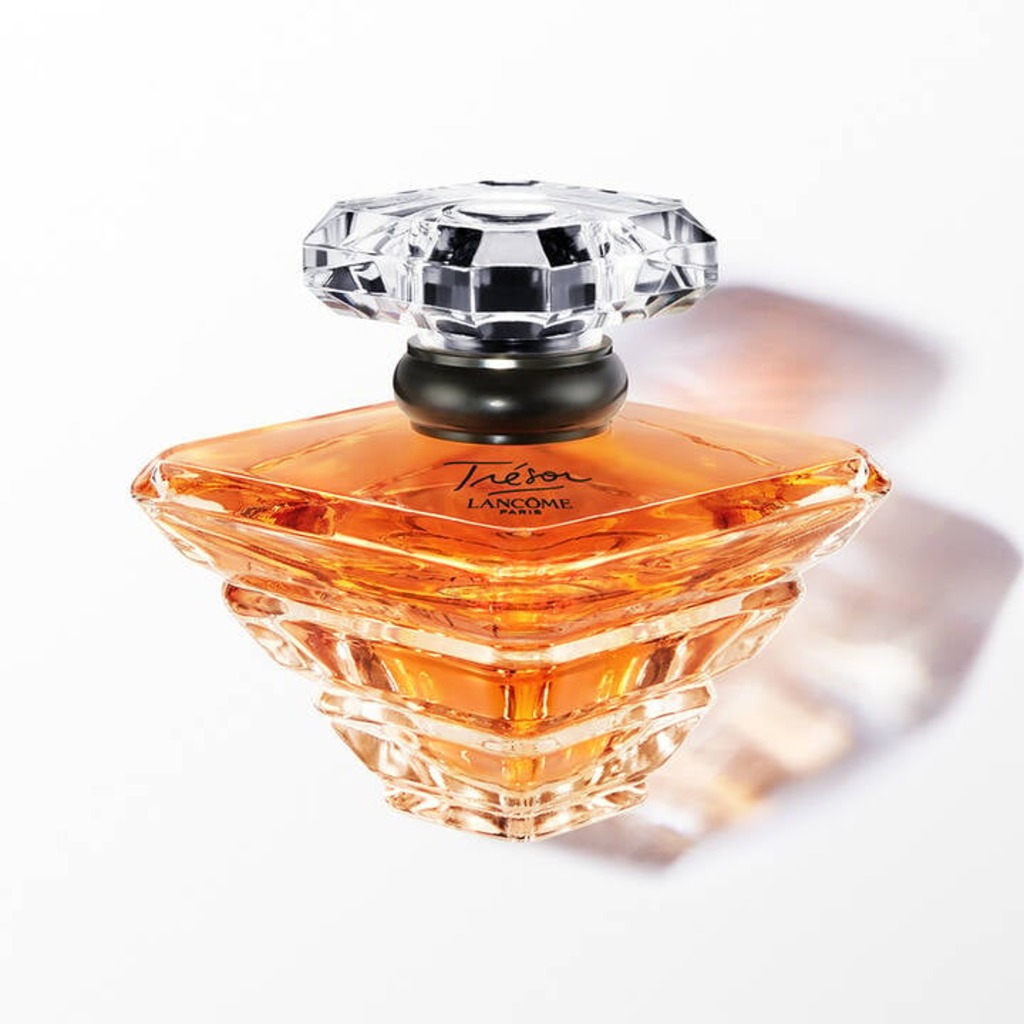 Lancome Tresor Eau De Parfum For Women - Amber Floral Fragrance 100ml
