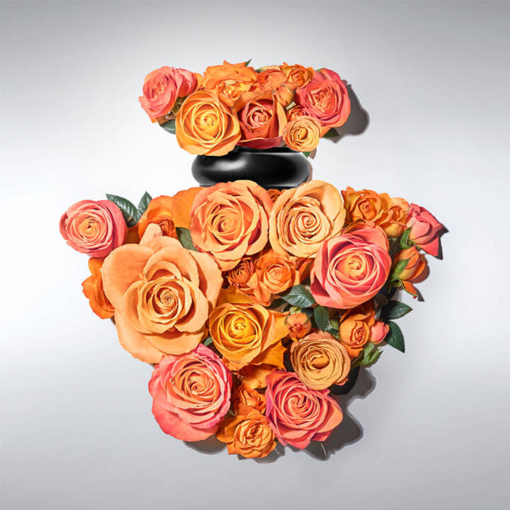 Lancome Tresor Eau De Parfum For Women - Amber Floral Fragrance 100ml