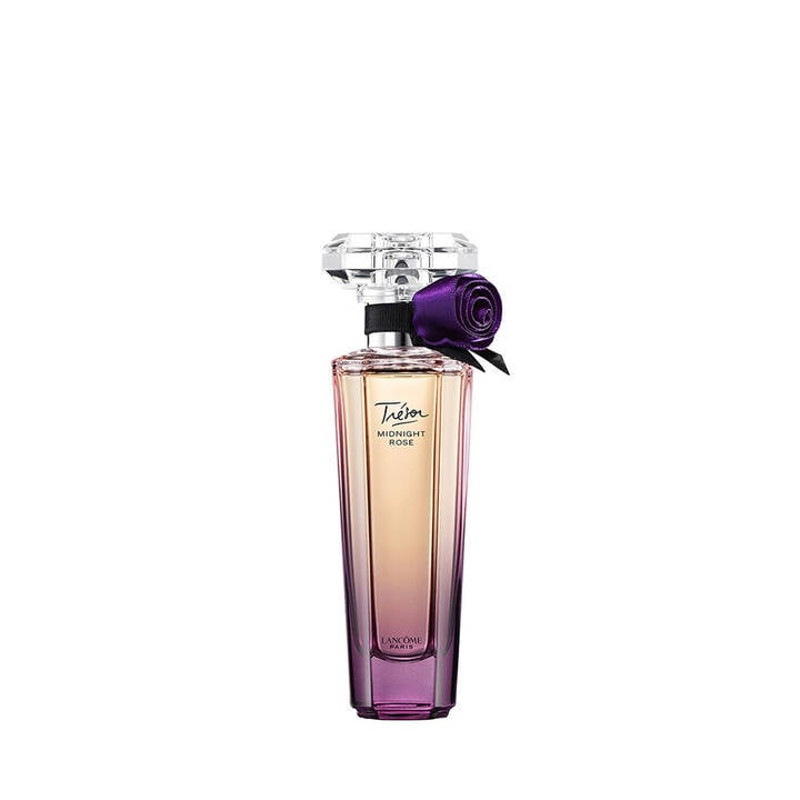 Lancome Tresor Midnight Rose Eau De Parfum For Women - Floral Fragrance 75ml