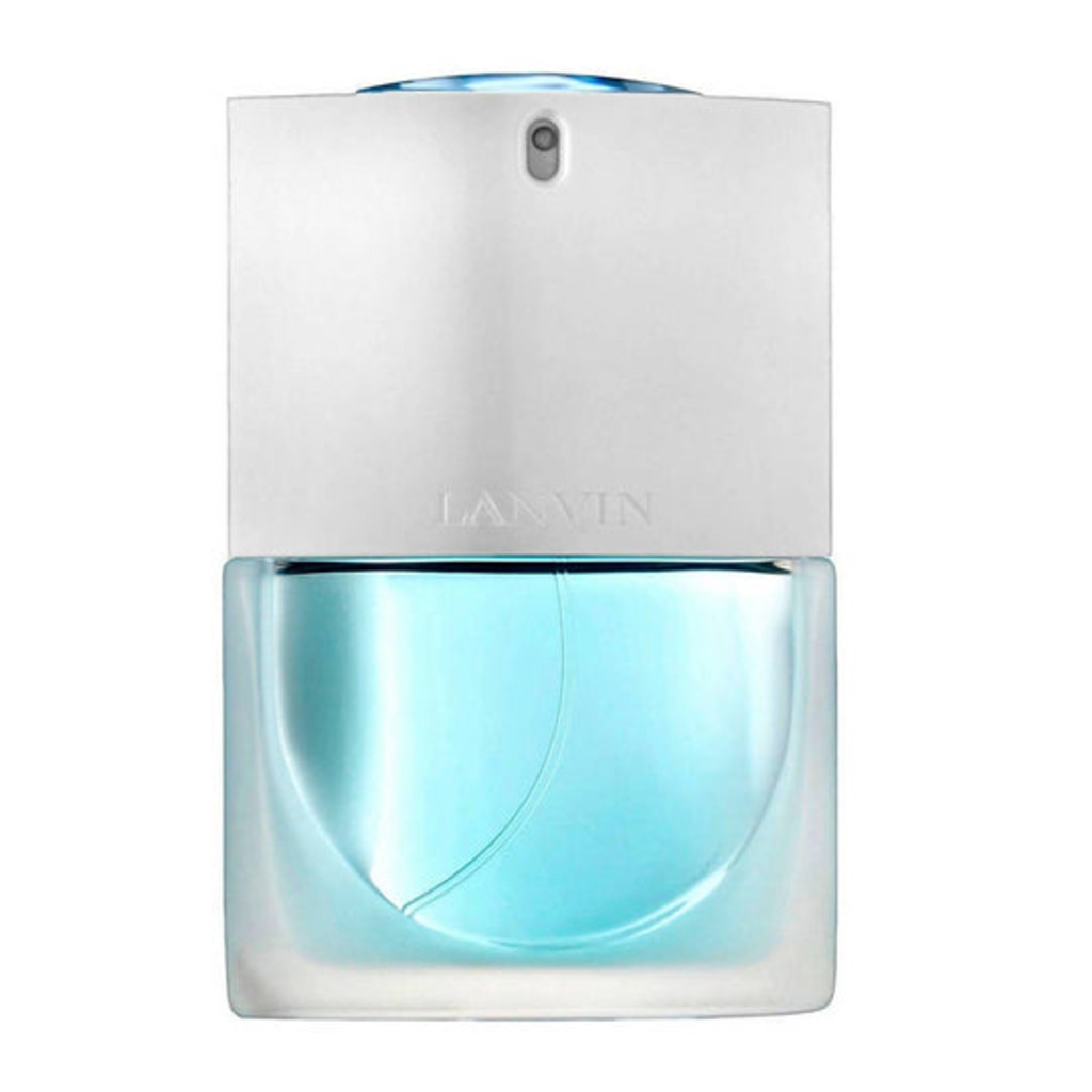 Lanvin Oxygene Eau De Parfum For Women - Fresh Floral Fragrance 75ml