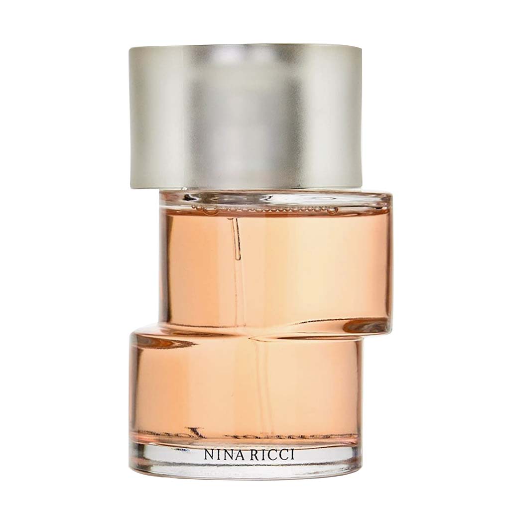 Nina Ricci Premier Jour Eau De Parfum For Women - Fruity & Floral Fragrance 100ml