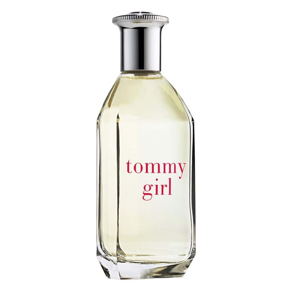 Tommy Hilfiger Tommy Girl Eau De Toilette For Women 100ml