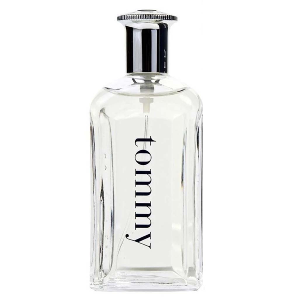 Tommy Hilfiger Tommy Eau De Toilette For Men 100ml