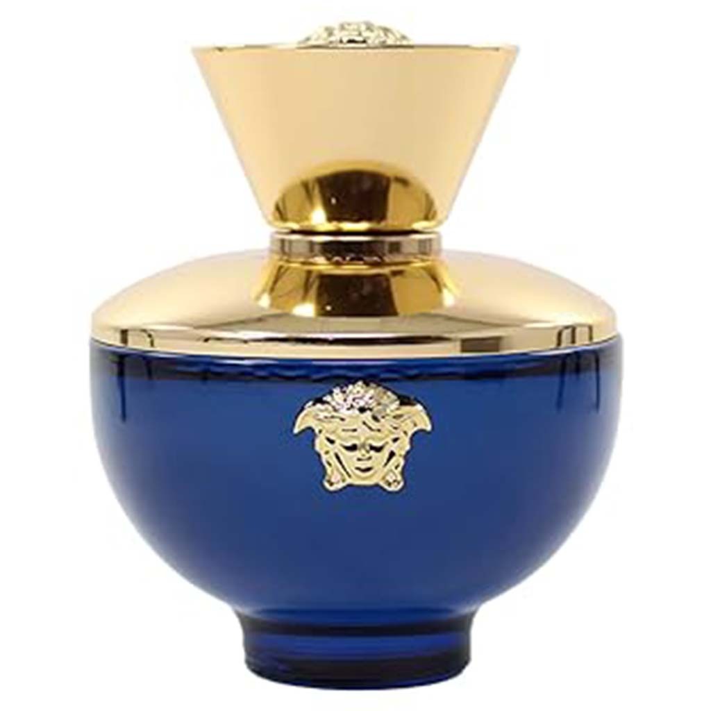 Versace Pour Femme Dylan Blue Eau De Parfum For Women 100ml