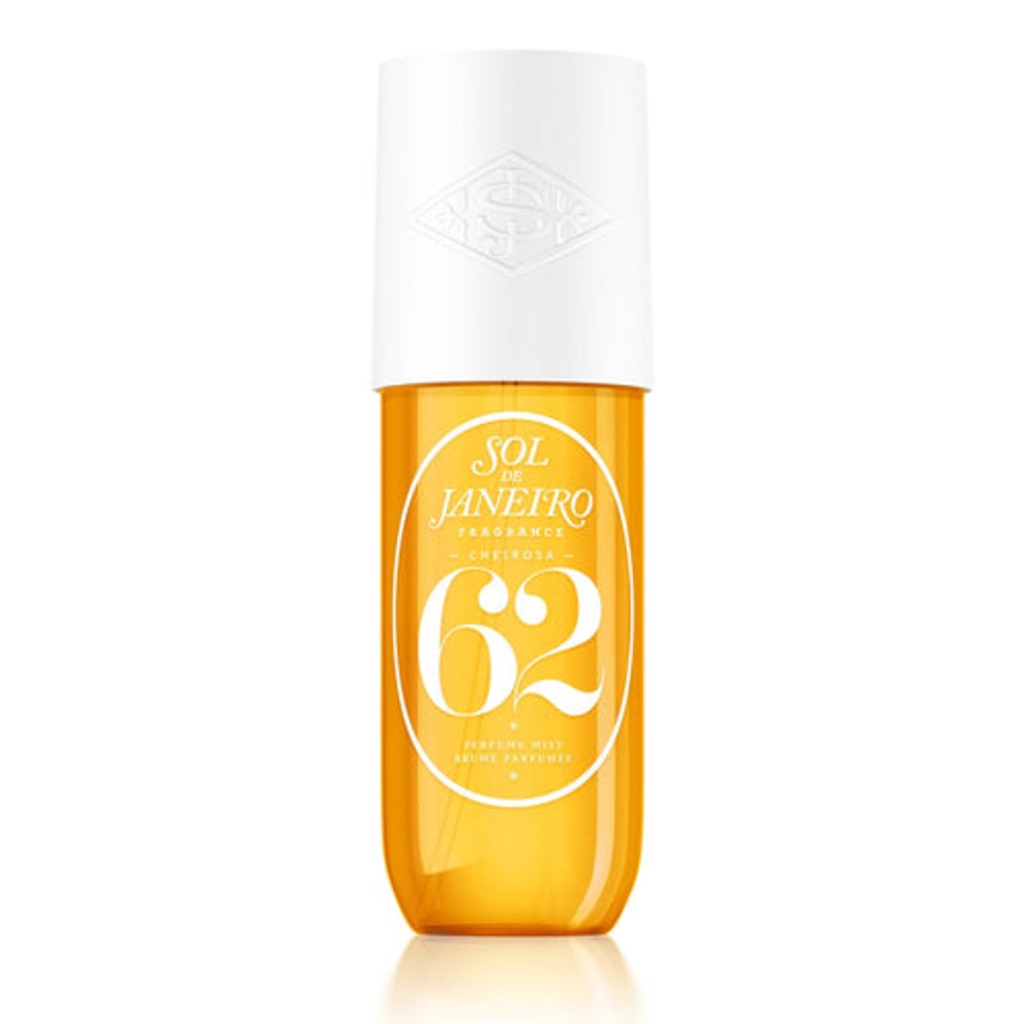 Sol De Janeiro Cheirosa 62 Fragrance Hair & Body Mist 90ml 