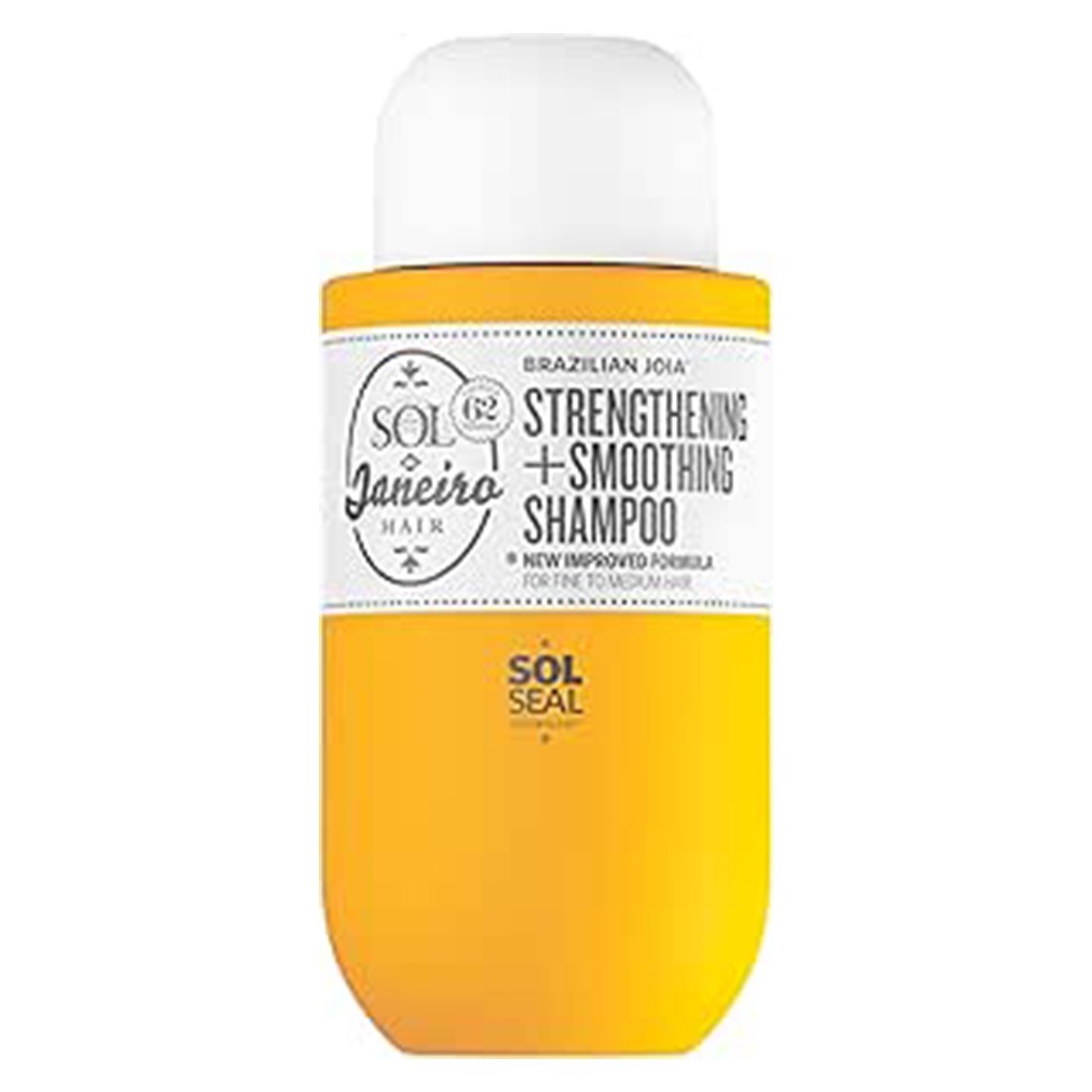 Sol De Janeiro Brazilian Joia Strengthening Smoothing Hair Shampoo 90ml