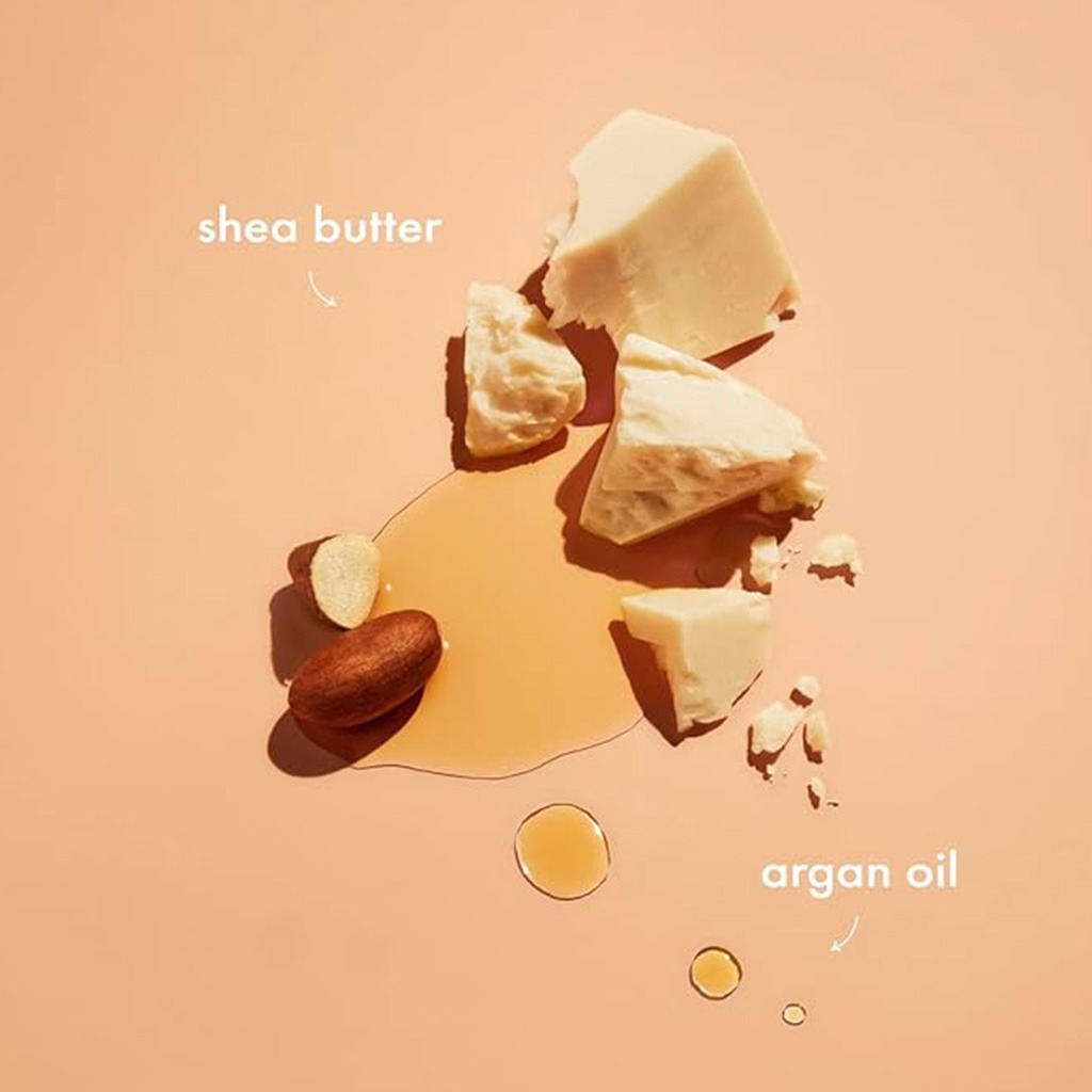 Shea Moisture Raw Shea Butter Deep Treatment Hair Masque 326ml 