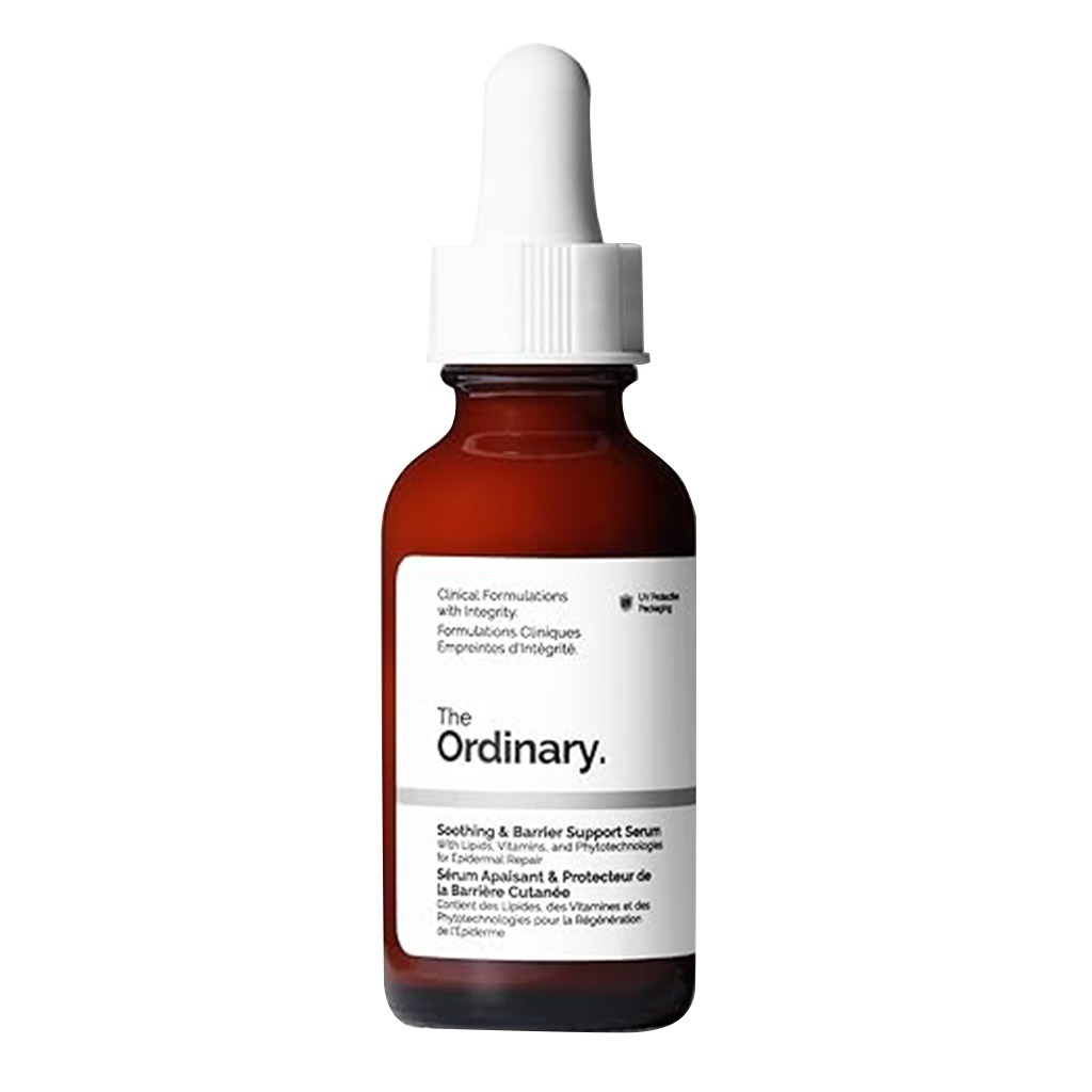 The Ordinary Soothing & Barrier Support Facial Serum 30ml