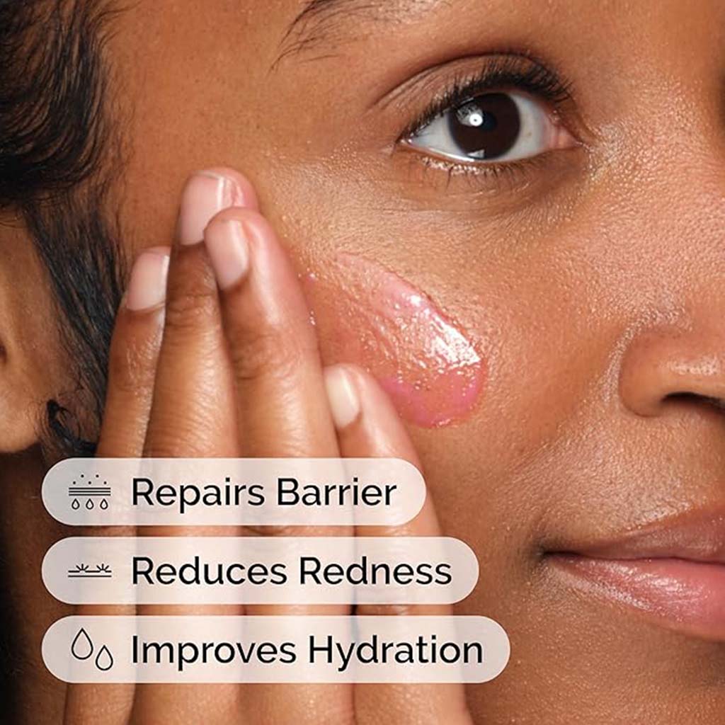 The Ordinary Soothing & Barrier Support Facial Serum 30ml