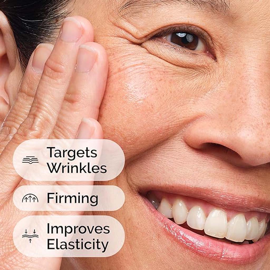 The Ordinary Multi-Peptide + HA Hyaluronic Acid Antiaging Serum 30ml 