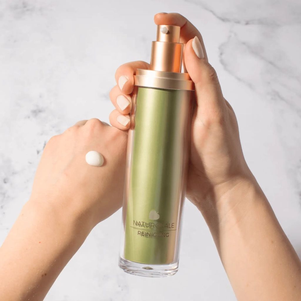 Annemarie Borlind Naturoyale System Biolifting Face Cleansing Cream 125ml