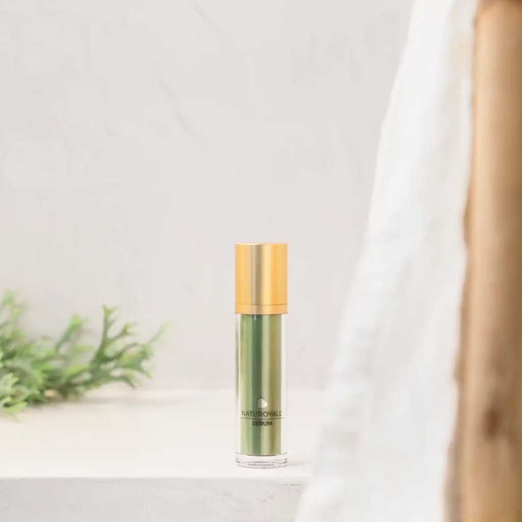 Annemarie Borlind Naturoyale System Biolifting Lifting Serum 50ml