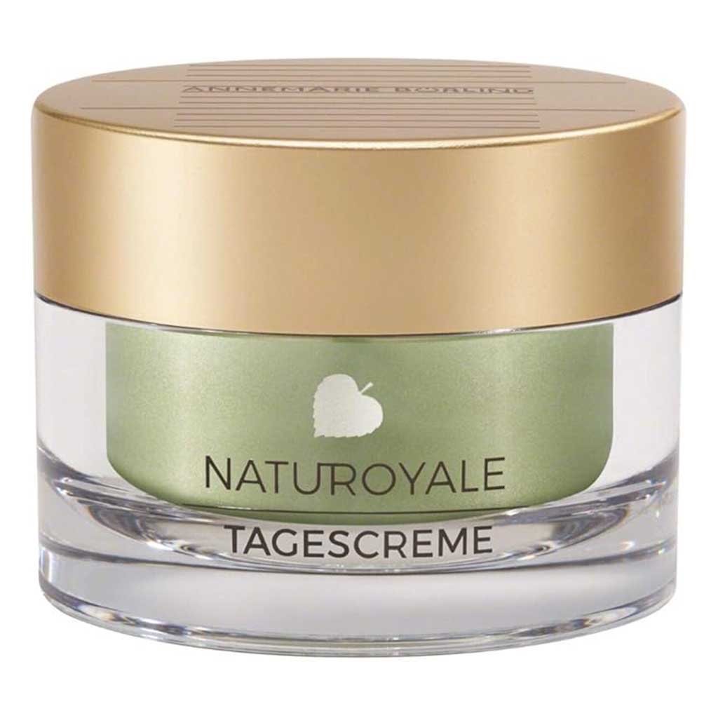 Annemarie Borlind Naturoyale System Biolifting Day Cream 50ml