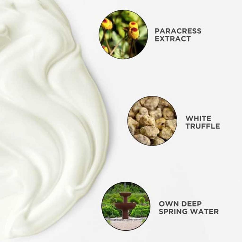 Annemarie Borlind Naturoyale System Biolifting Day Cream 50ml