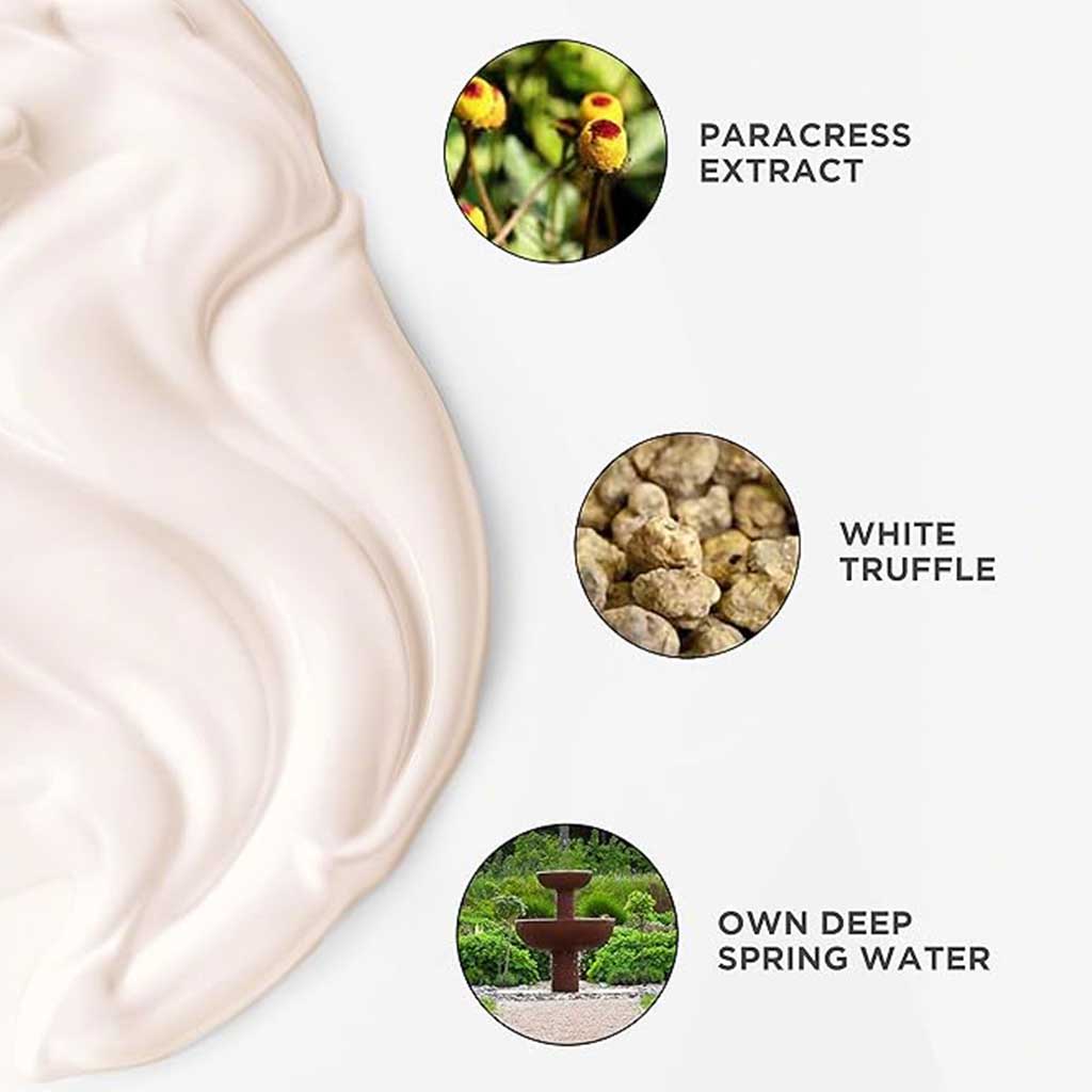 Annemarie Borlind Naturoyale System Biolifting Night Cream 50ml