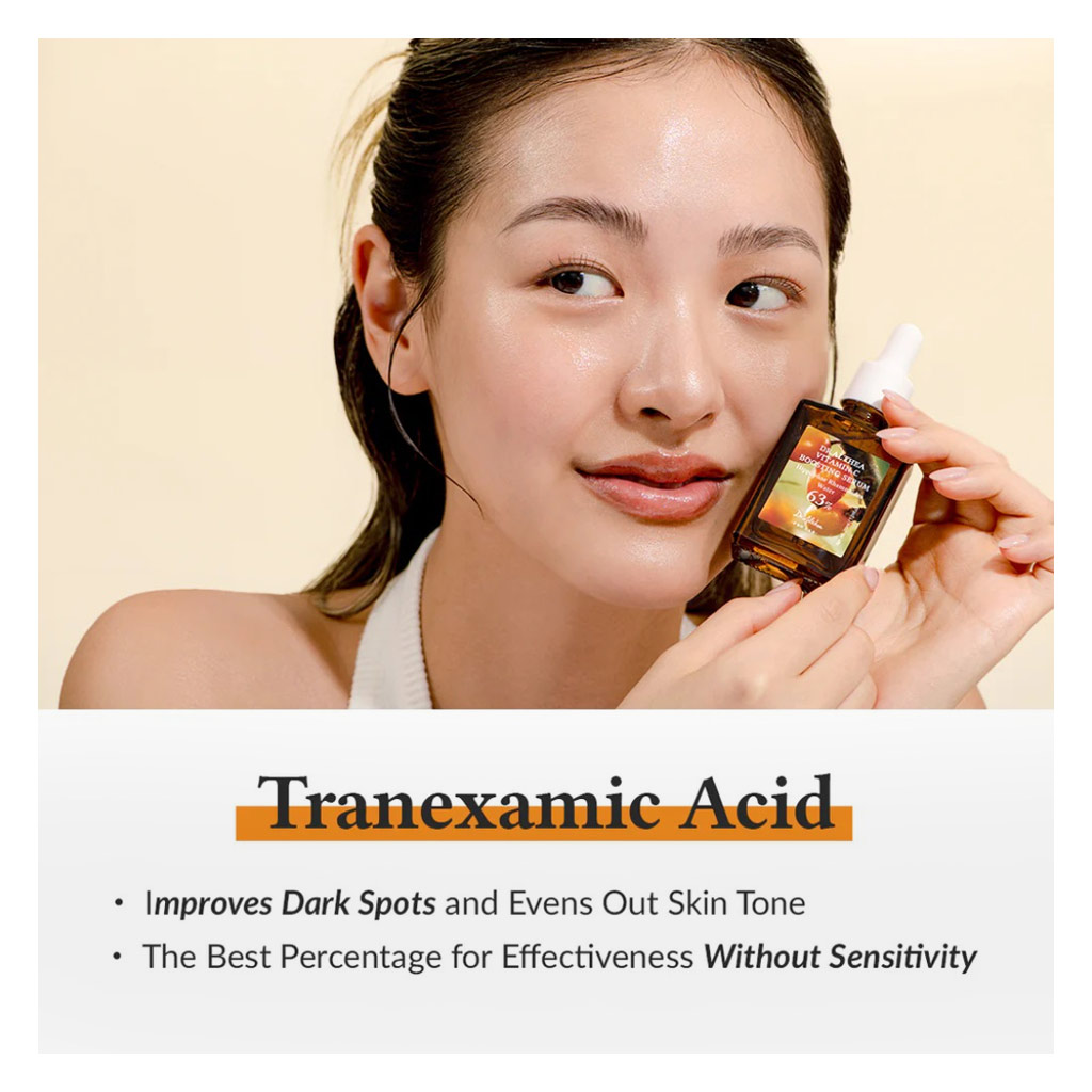 Dr. Althea Vitamin C Boosting Serum For Skin Brightening 30ml 