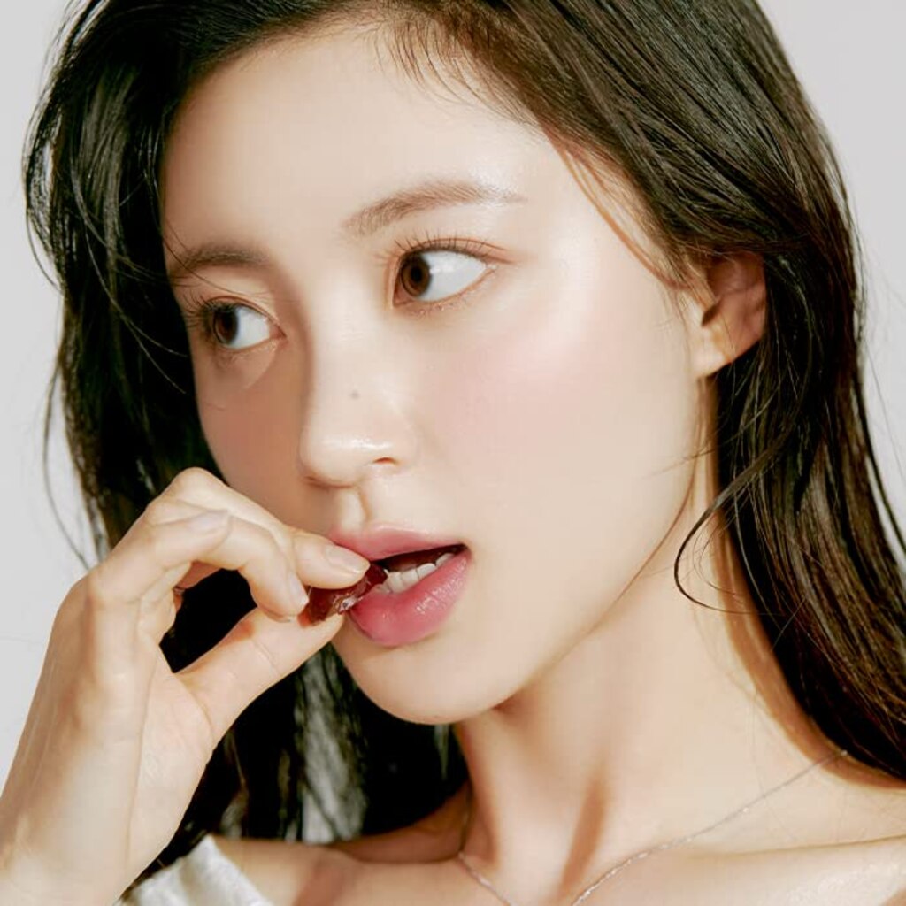 Rom&nd Bare Juicy Lasting Lip Tint With Fruity Shades, Color - 25 Bare Grape 5.5g 