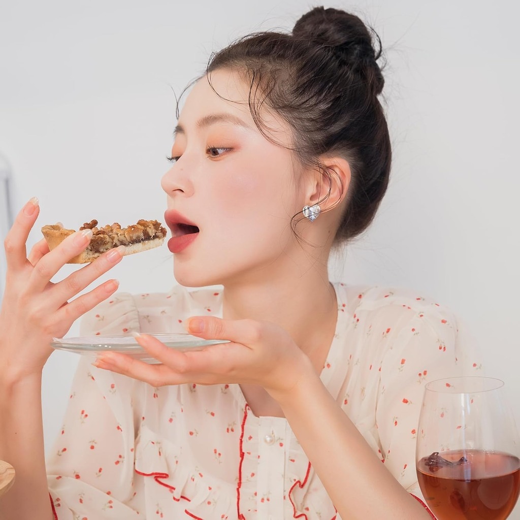 Rom&nd Zero Velvet Lip Tint With Matte Finish - 14 Pecan Tarte 5.5g