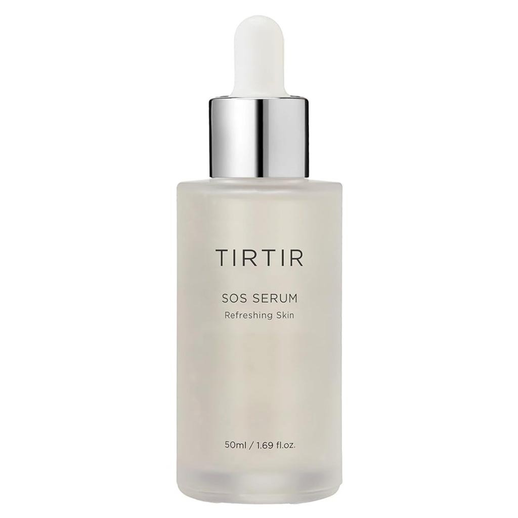 Tirtir SOS Refreshing Skin Anti-Wrinkle & Moisturizing Serum 50ml 