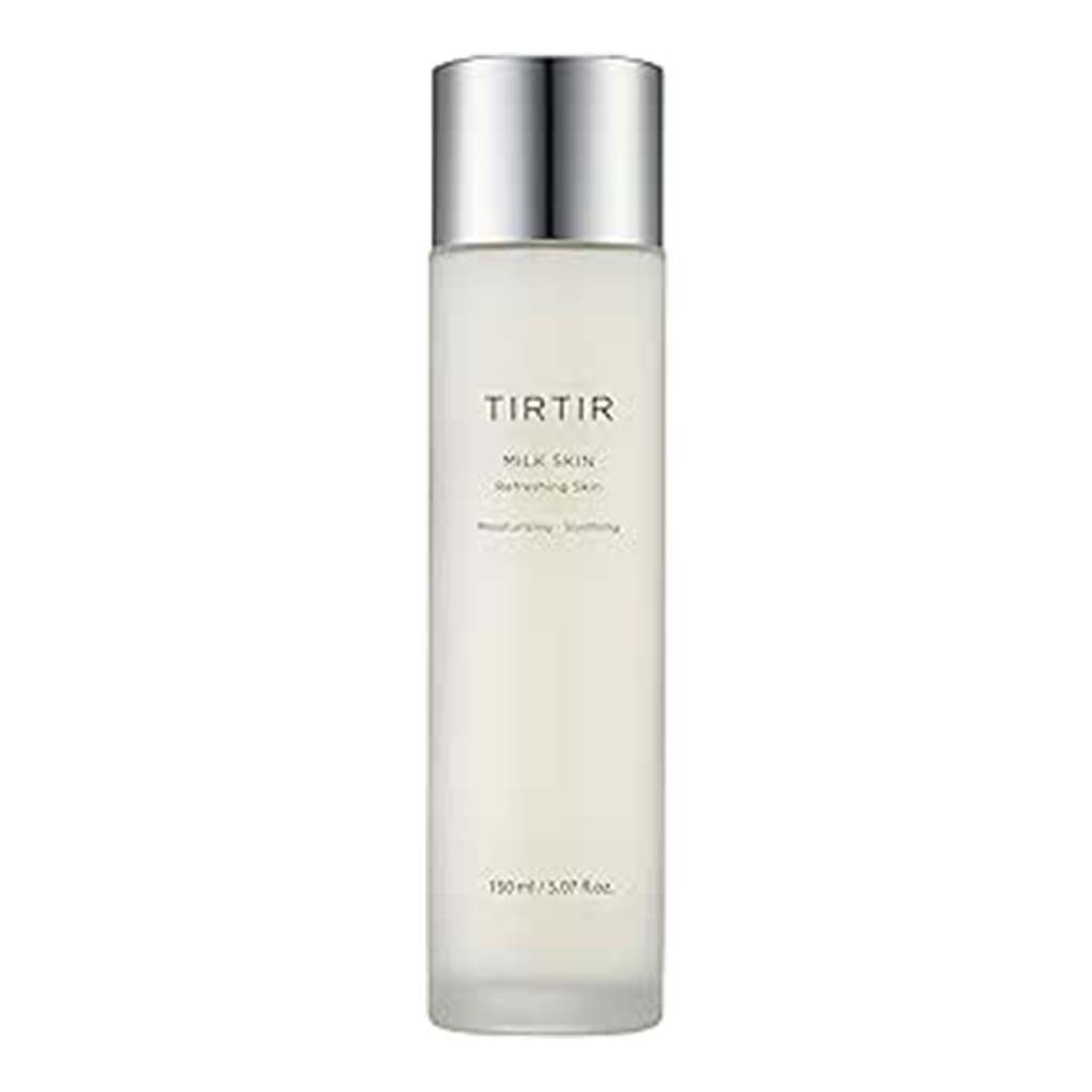 Tirtir Milk Skin Face Toner For Moisturizing & Soothing Skin 150ml 