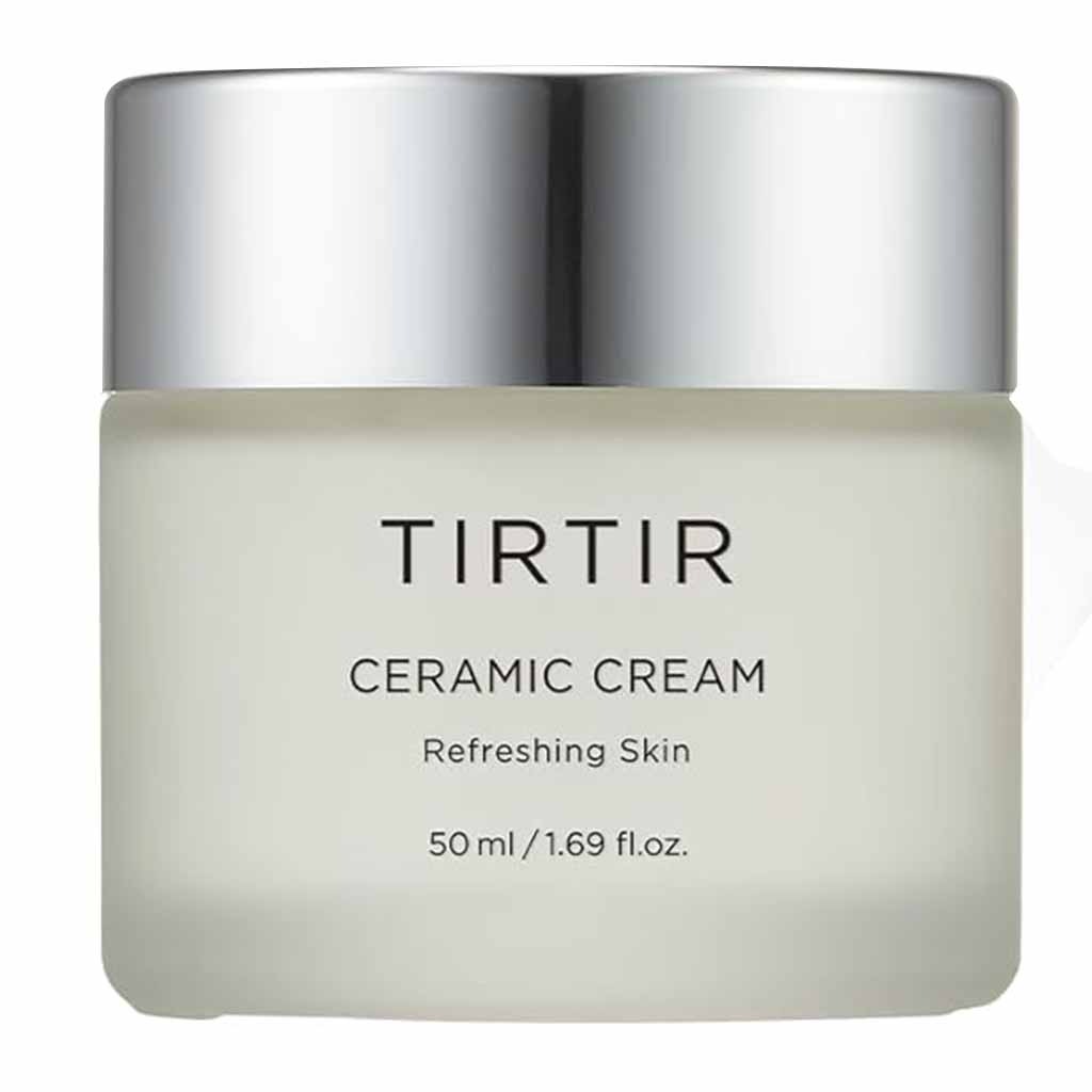 Tirtir Ceramic Skin Moisturizing & Refreshing Cream 50ml 