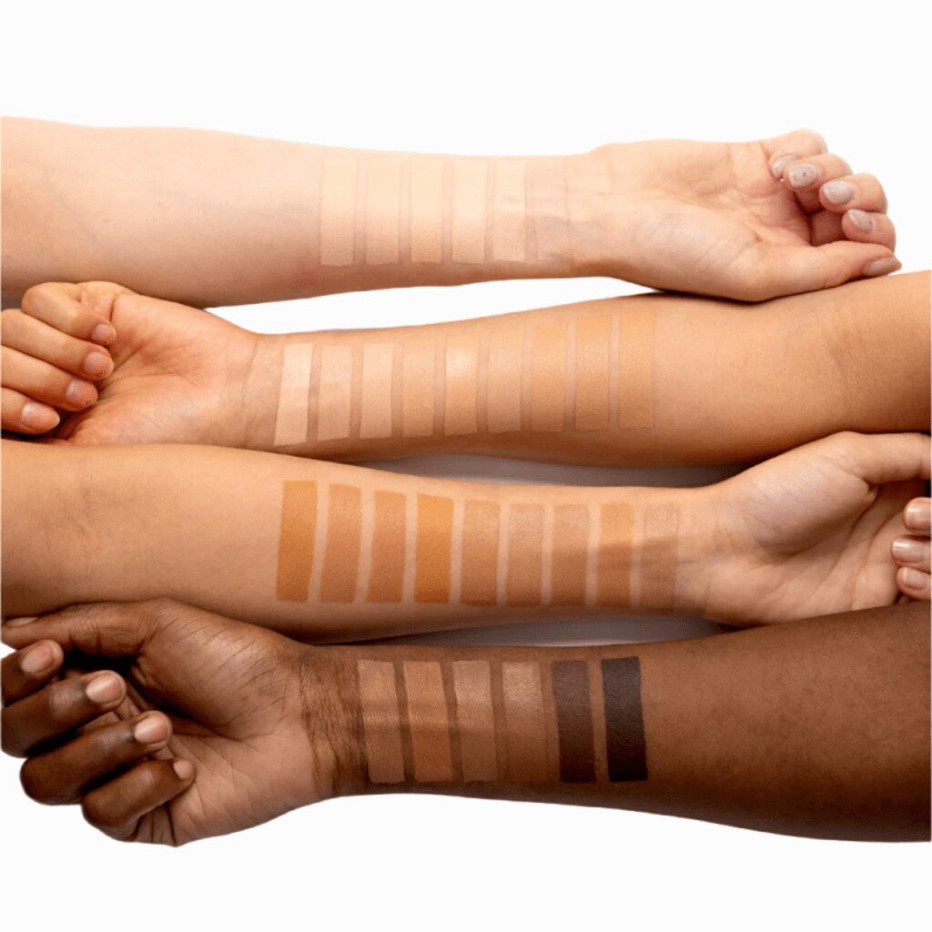 Tirtir Mask Fit Red Cushion Foundation SPF 40 PA++ - 29N Natural Beige 18g