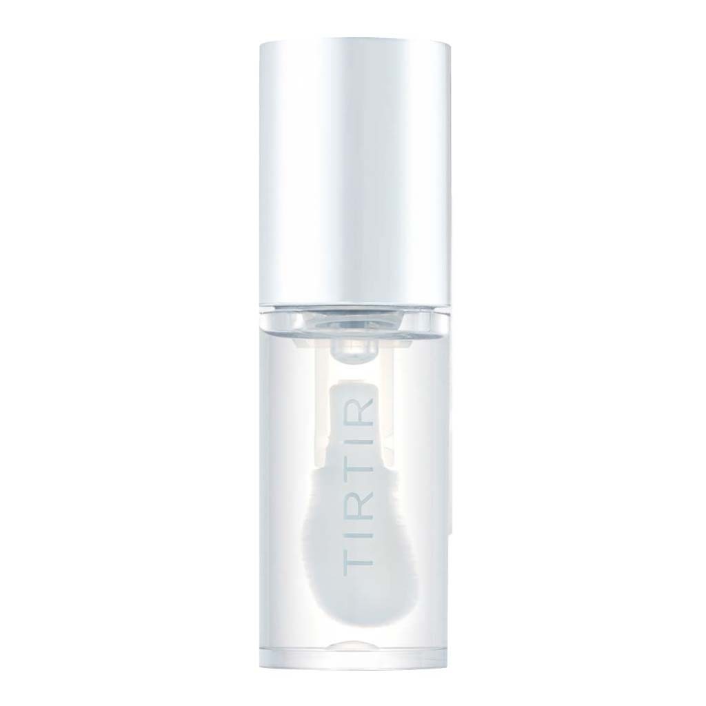 Tirtir My Glow Hydrating & Nourishing Lip Oil - Honey 5.7ml 