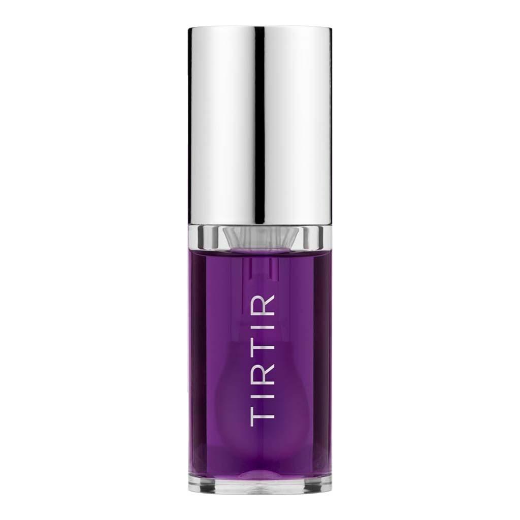 Tirtir My Glow Hydrating & Nourishing Lip Oil - Lavender 5.7ml 